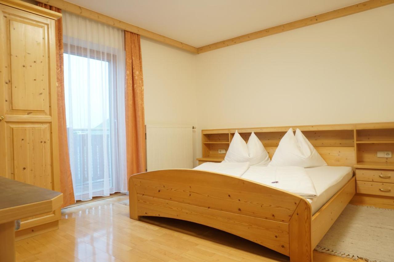 Appartement Musikhof Lexer à Liesing Extérieur photo