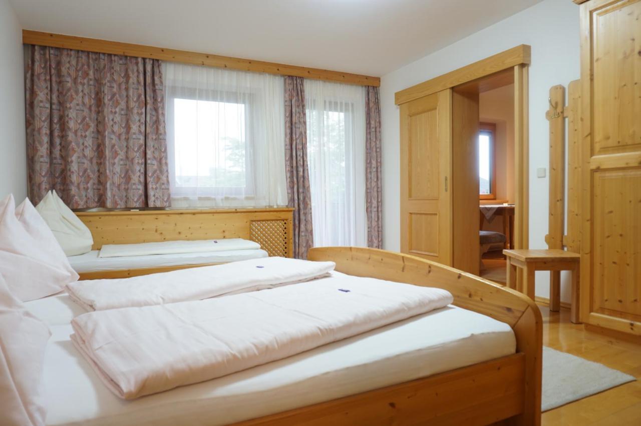 Appartement Musikhof Lexer à Liesing Extérieur photo