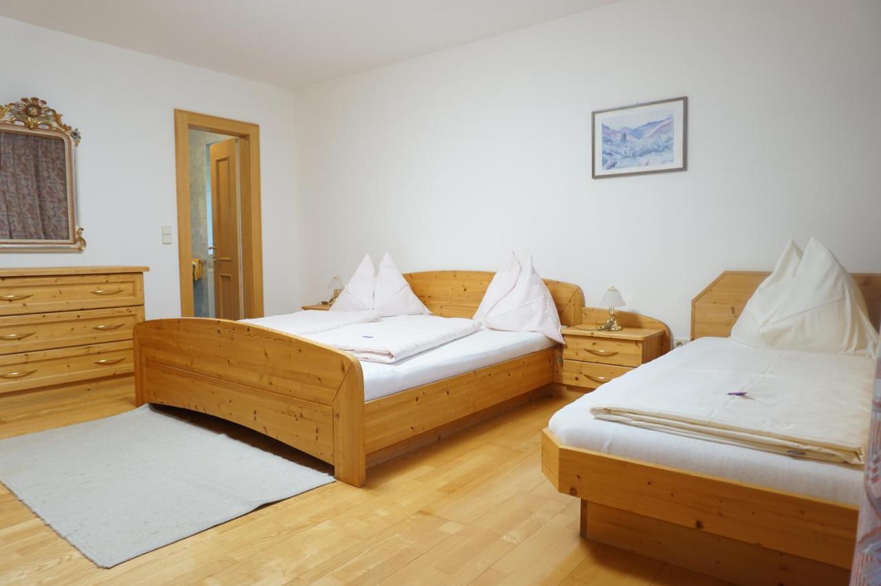 Appartement Musikhof Lexer à Liesing Extérieur photo