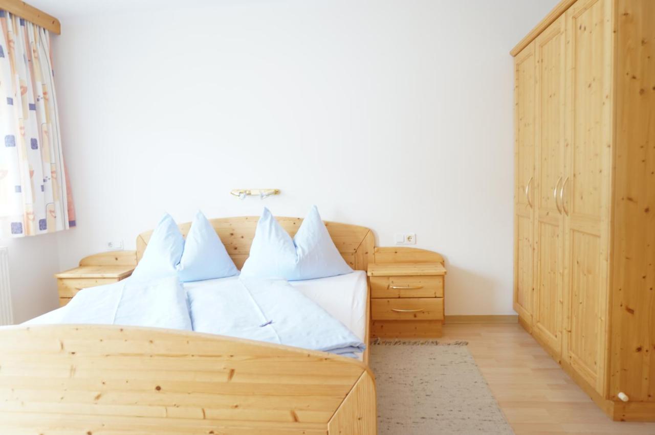 Appartement Musikhof Lexer à Liesing Extérieur photo