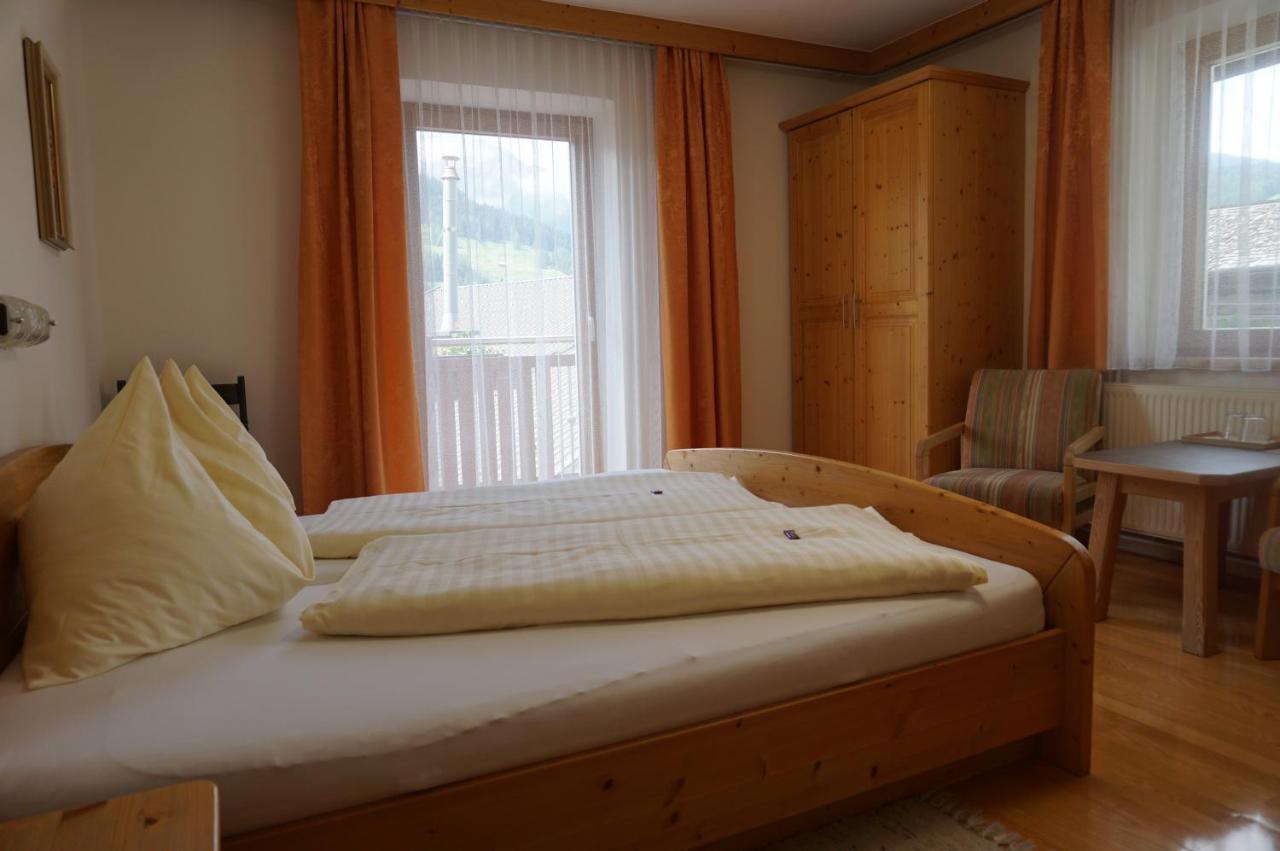 Appartement Musikhof Lexer à Liesing Extérieur photo