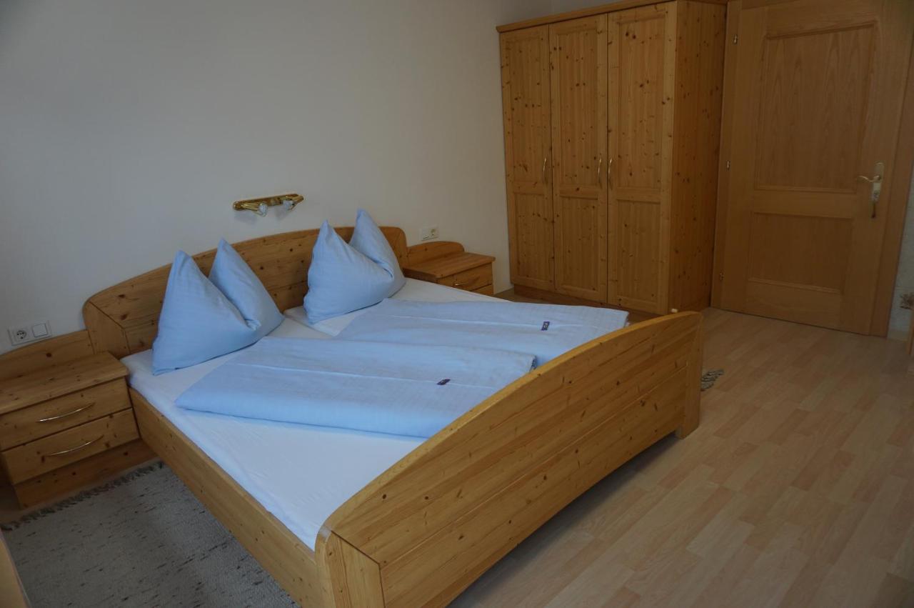Appartement Musikhof Lexer à Liesing Extérieur photo