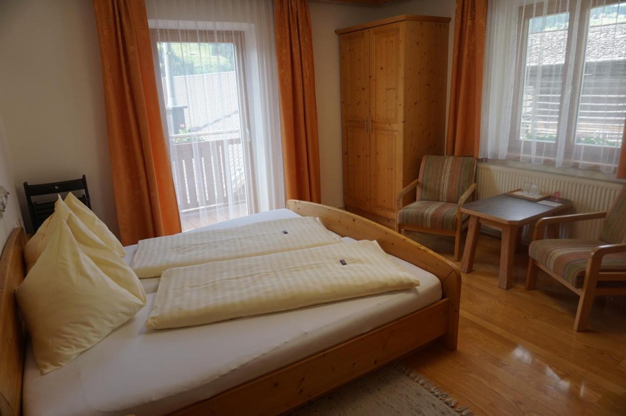 Appartement Musikhof Lexer à Liesing Extérieur photo