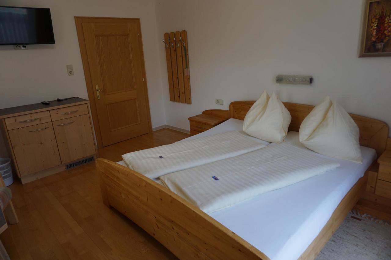 Appartement Musikhof Lexer à Liesing Extérieur photo