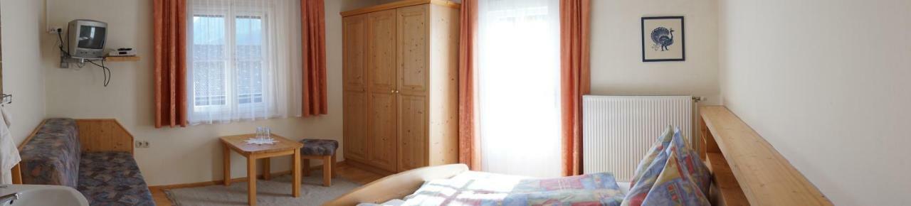Appartement Musikhof Lexer à Liesing Extérieur photo