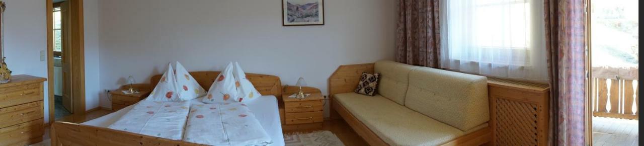 Appartement Musikhof Lexer à Liesing Extérieur photo