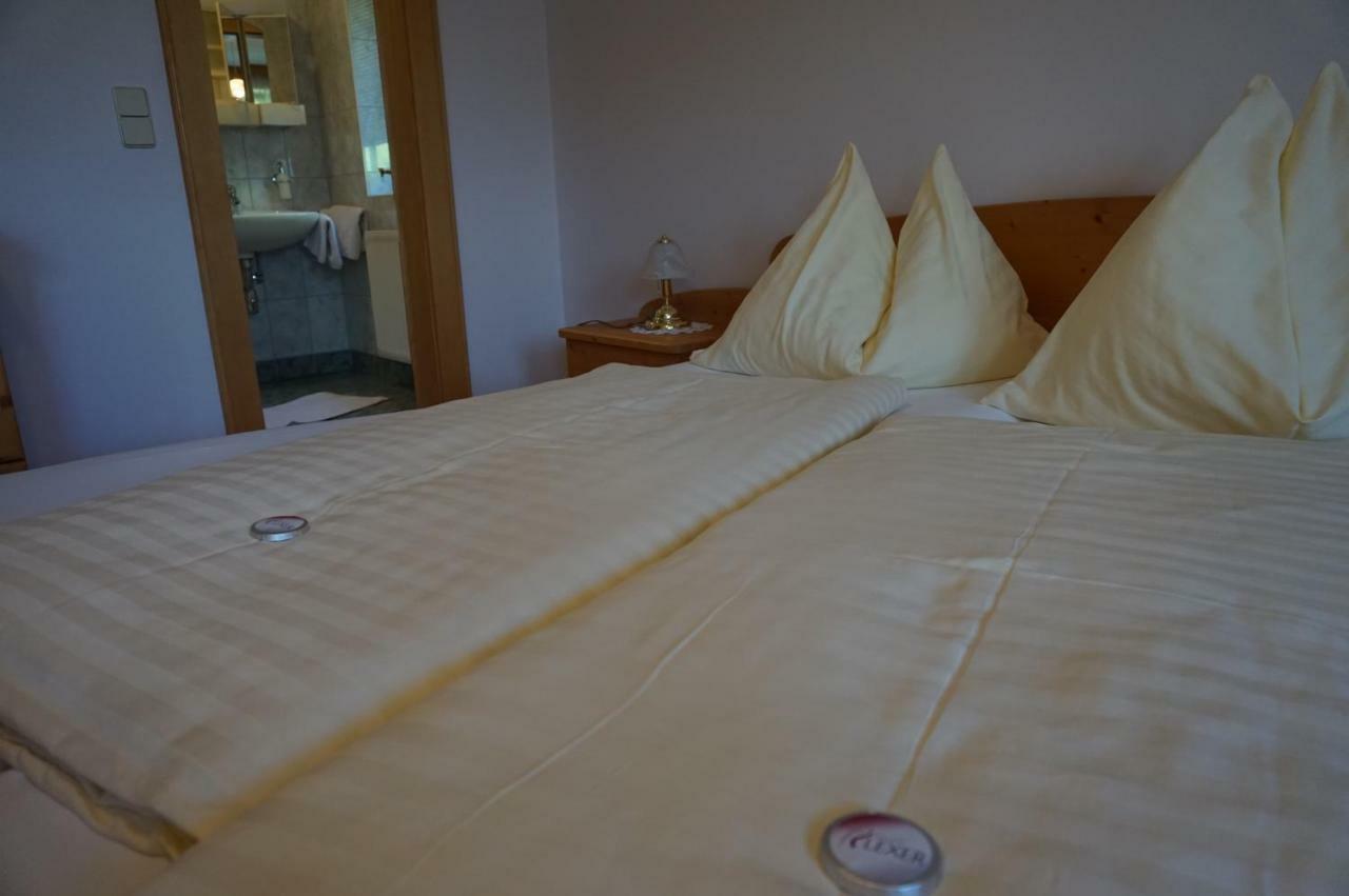 Appartement Musikhof Lexer à Liesing Extérieur photo