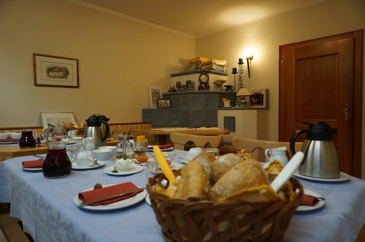 Appartement Musikhof Lexer à Liesing Extérieur photo