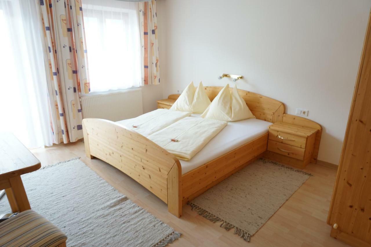 Appartement Musikhof Lexer à Liesing Extérieur photo
